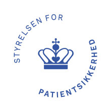Styrelsen for Patientsikkerhed