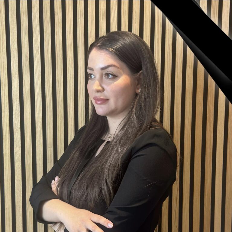 Katja Caglak - Kosmetisk Sygeplejerske